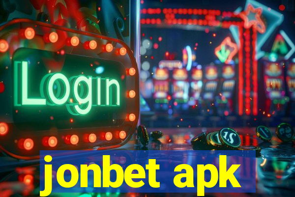 jonbet apk
